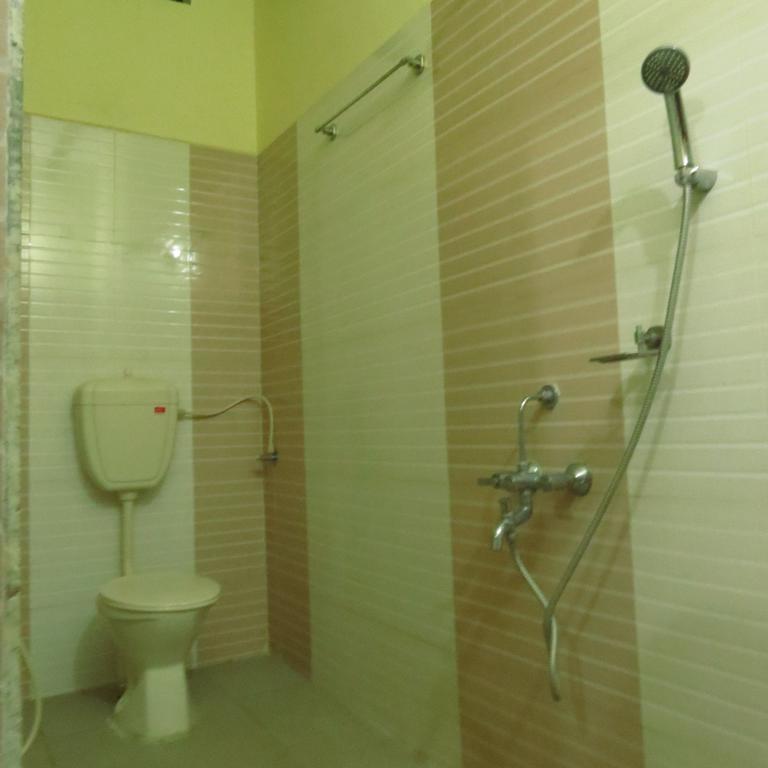 Thilak Home Stay Hampi Værelse billede