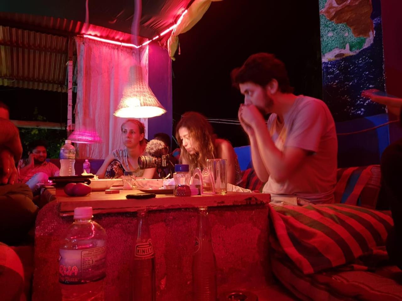 Thilak Home Stay Hampi Eksteriør billede